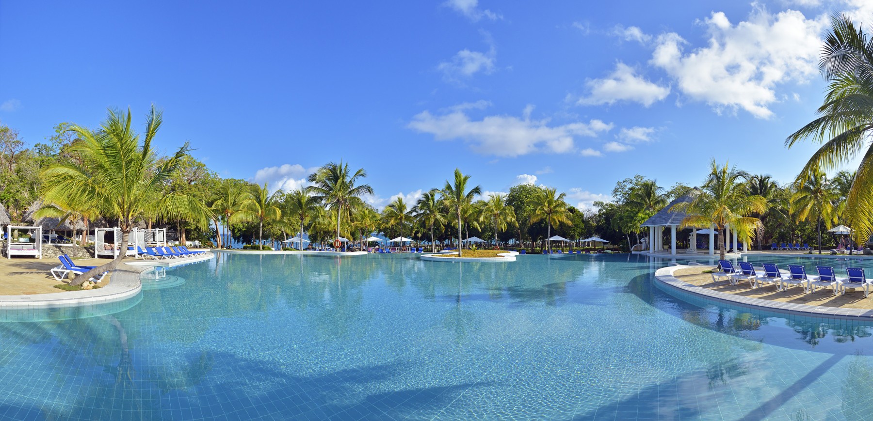 Paradisus Rio de Oro Resort & Spa